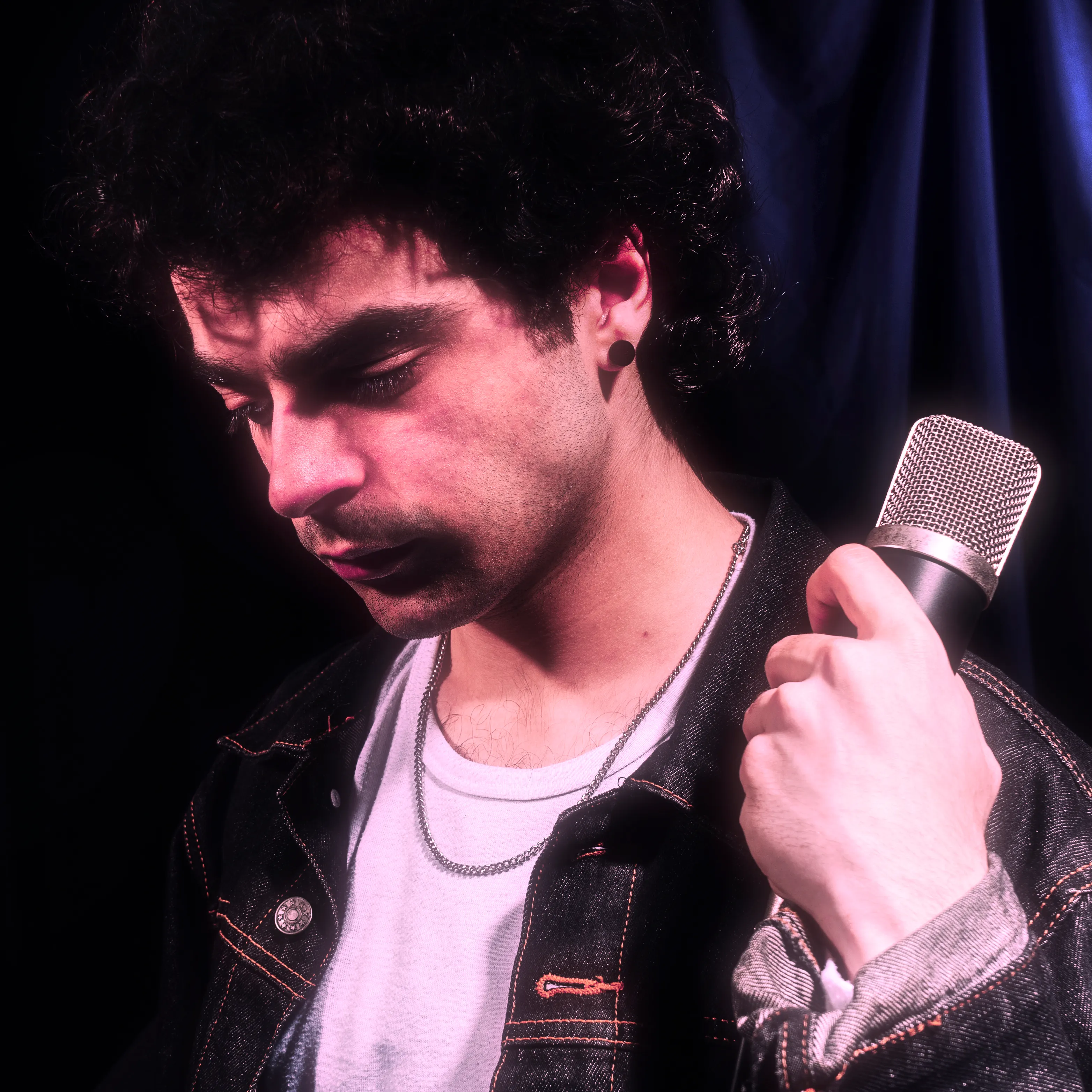 Grace - Jeff Buckley (1994)